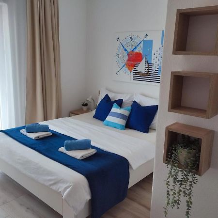 Hotel House Kapetanovic Palit Exterior foto