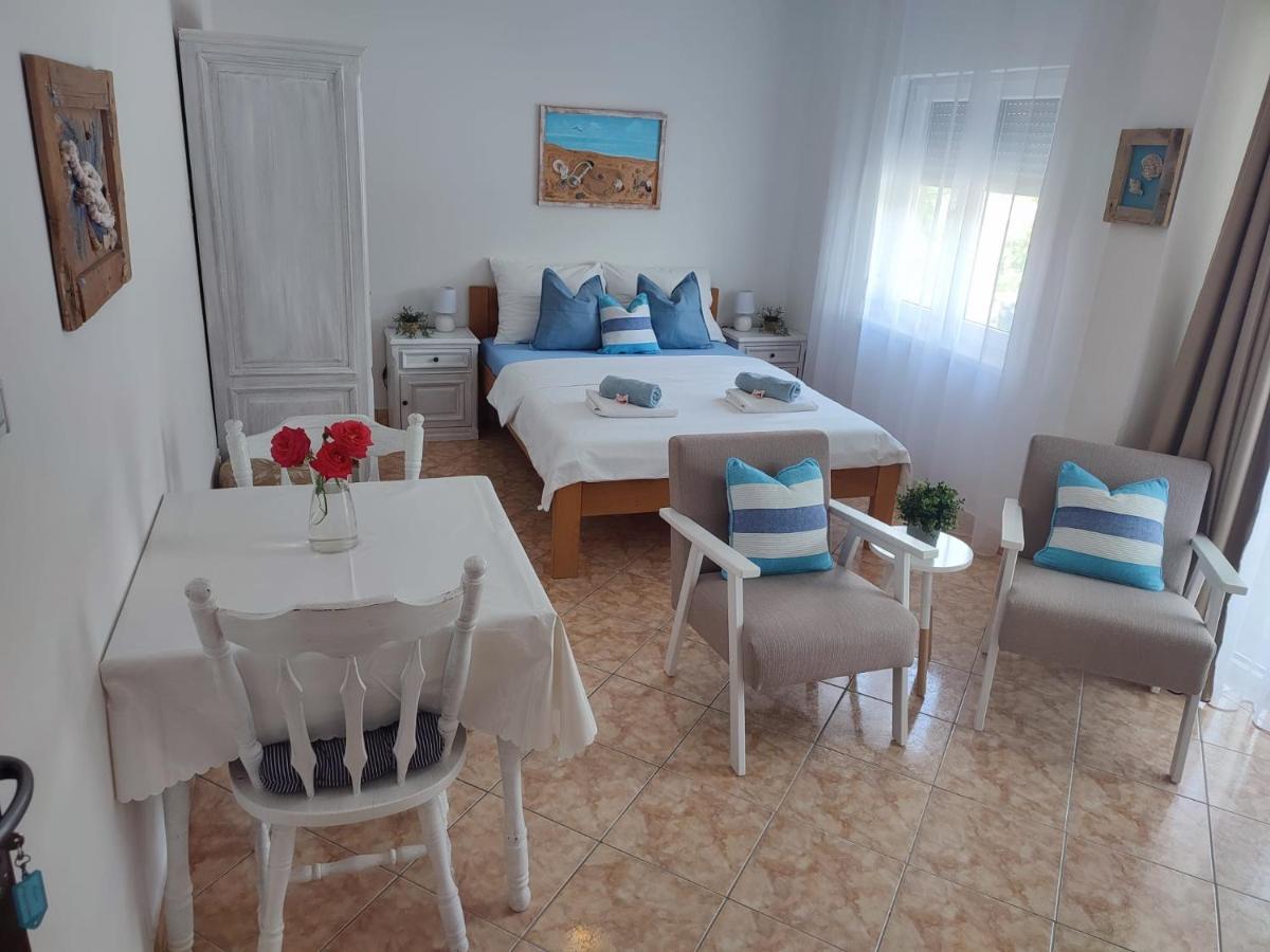 Hotel House Kapetanovic Palit Zimmer foto