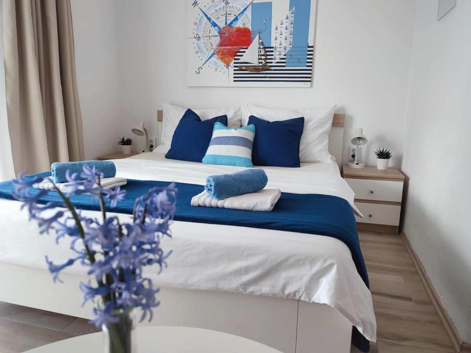 Hotel House Kapetanovic Palit Zimmer foto