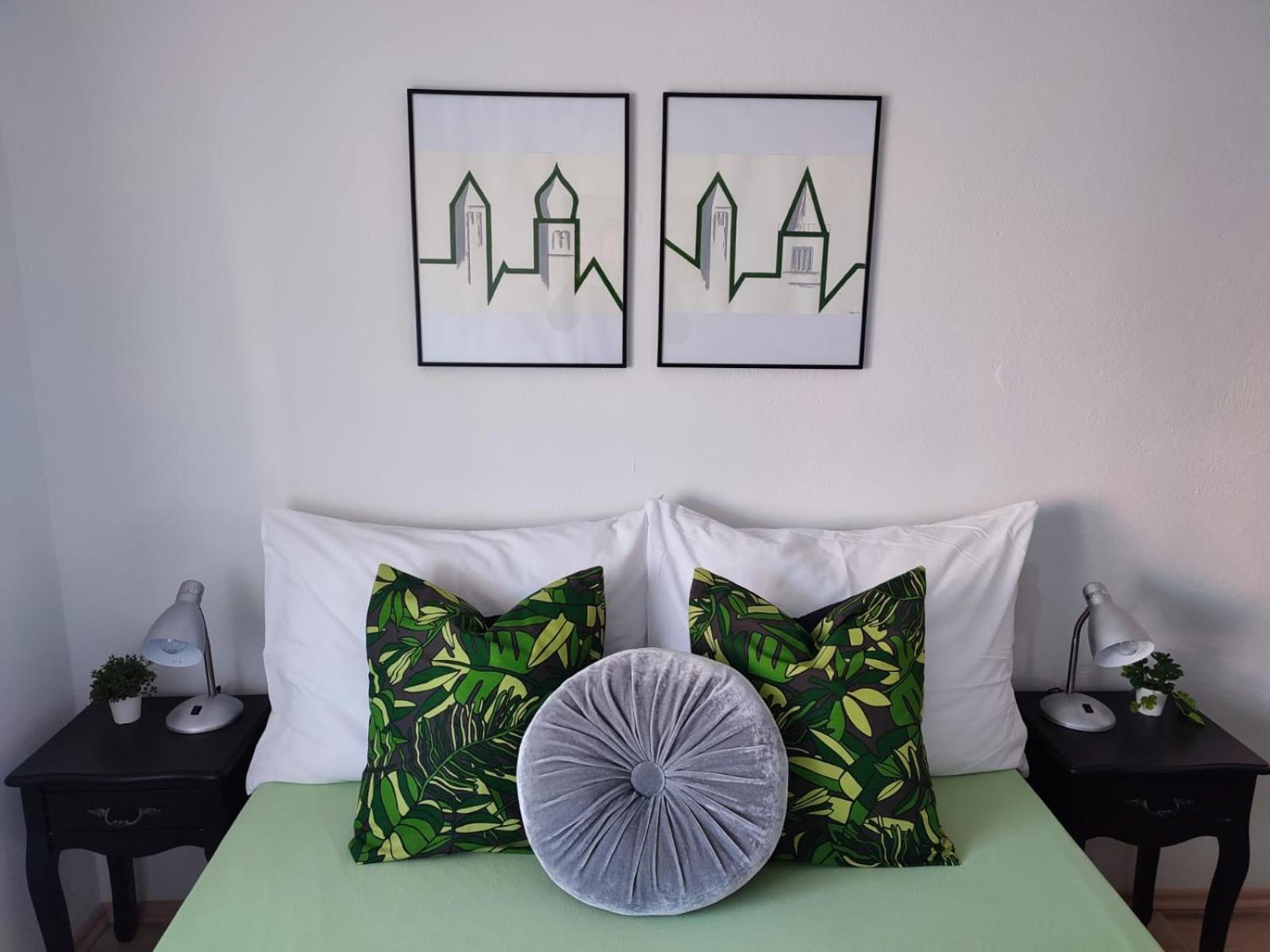 Hotel House Kapetanovic Palit Zimmer foto