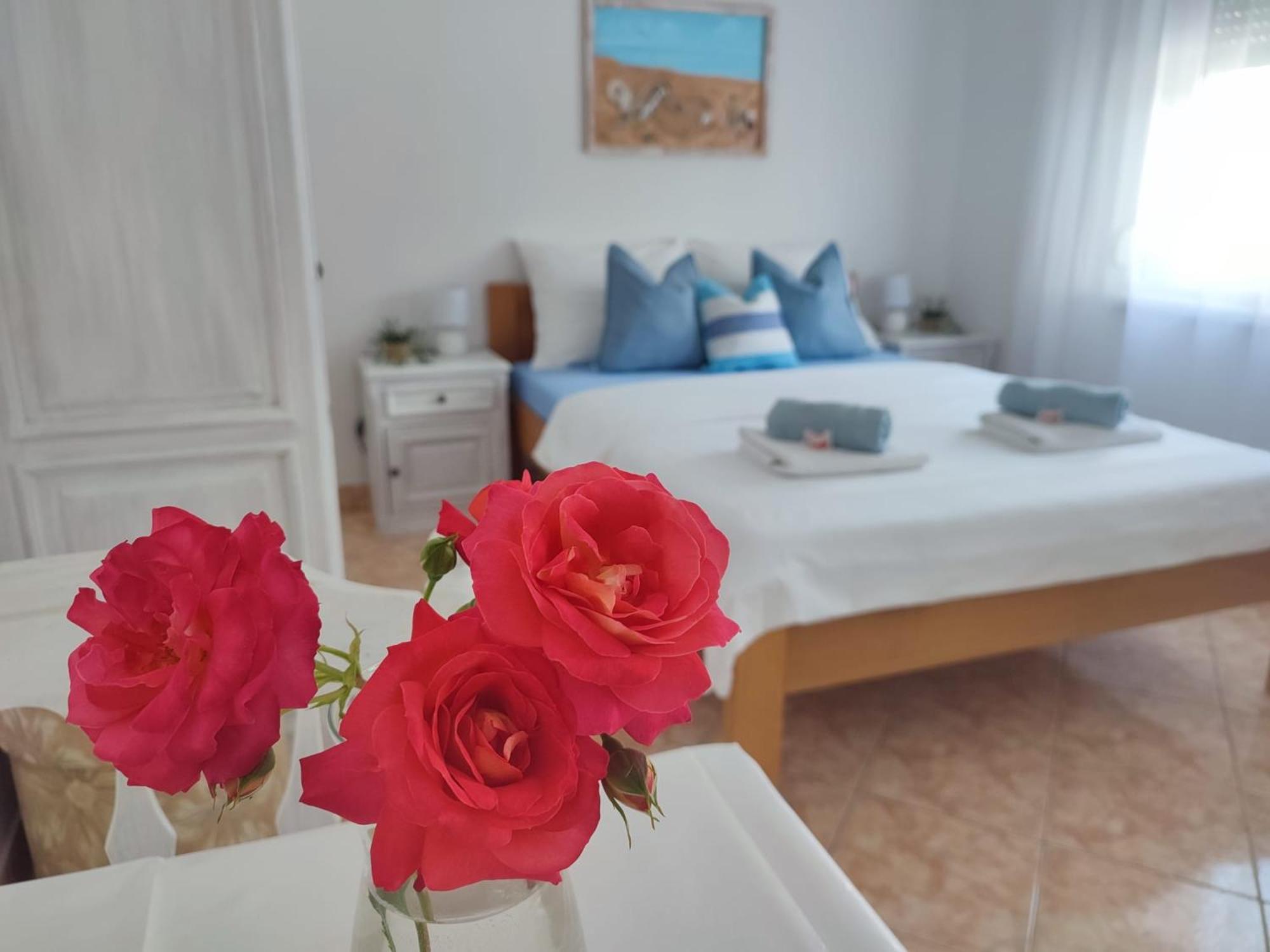 Hotel House Kapetanovic Palit Zimmer foto