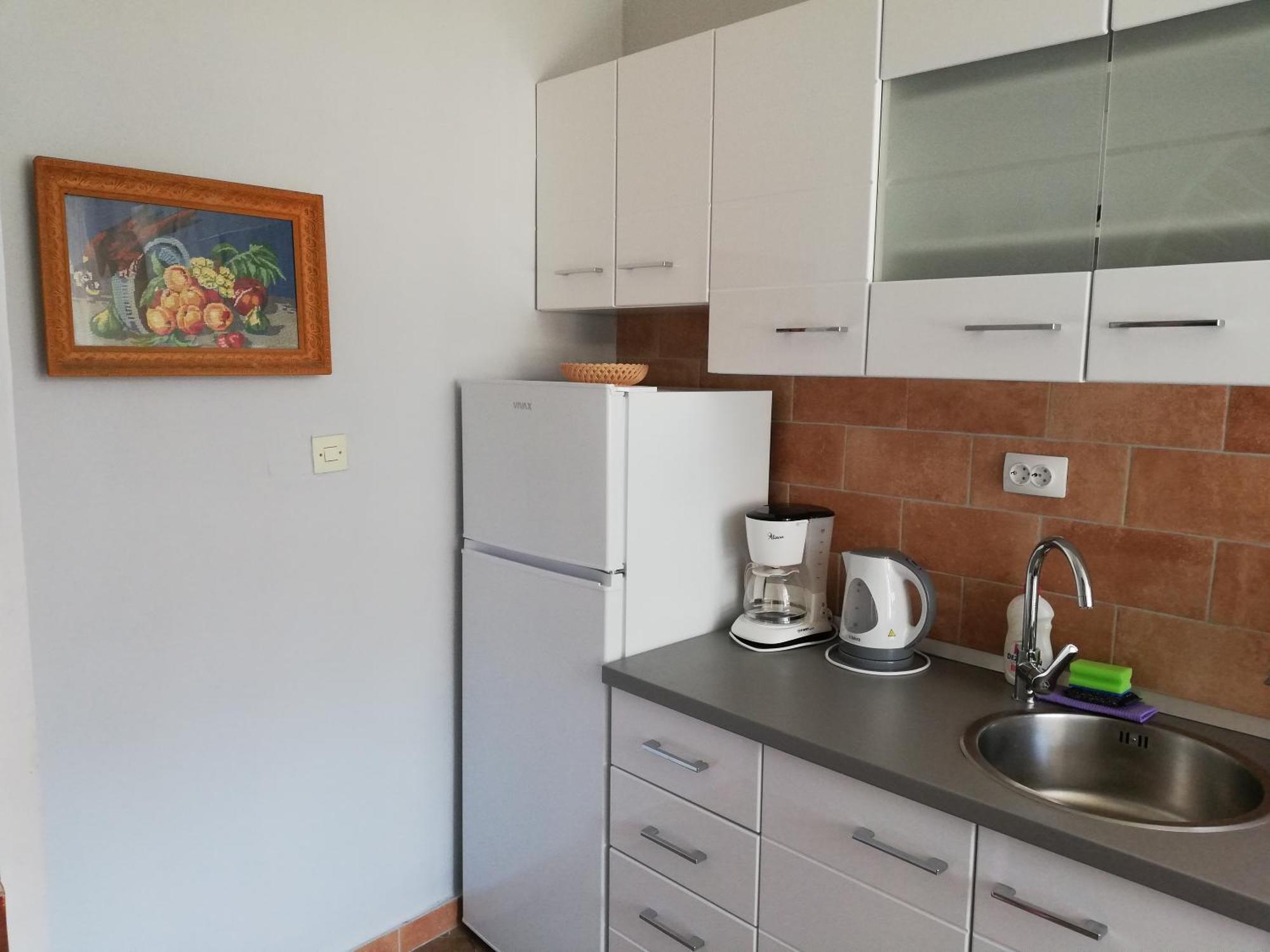 Hotel House Kapetanovic Palit Zimmer foto