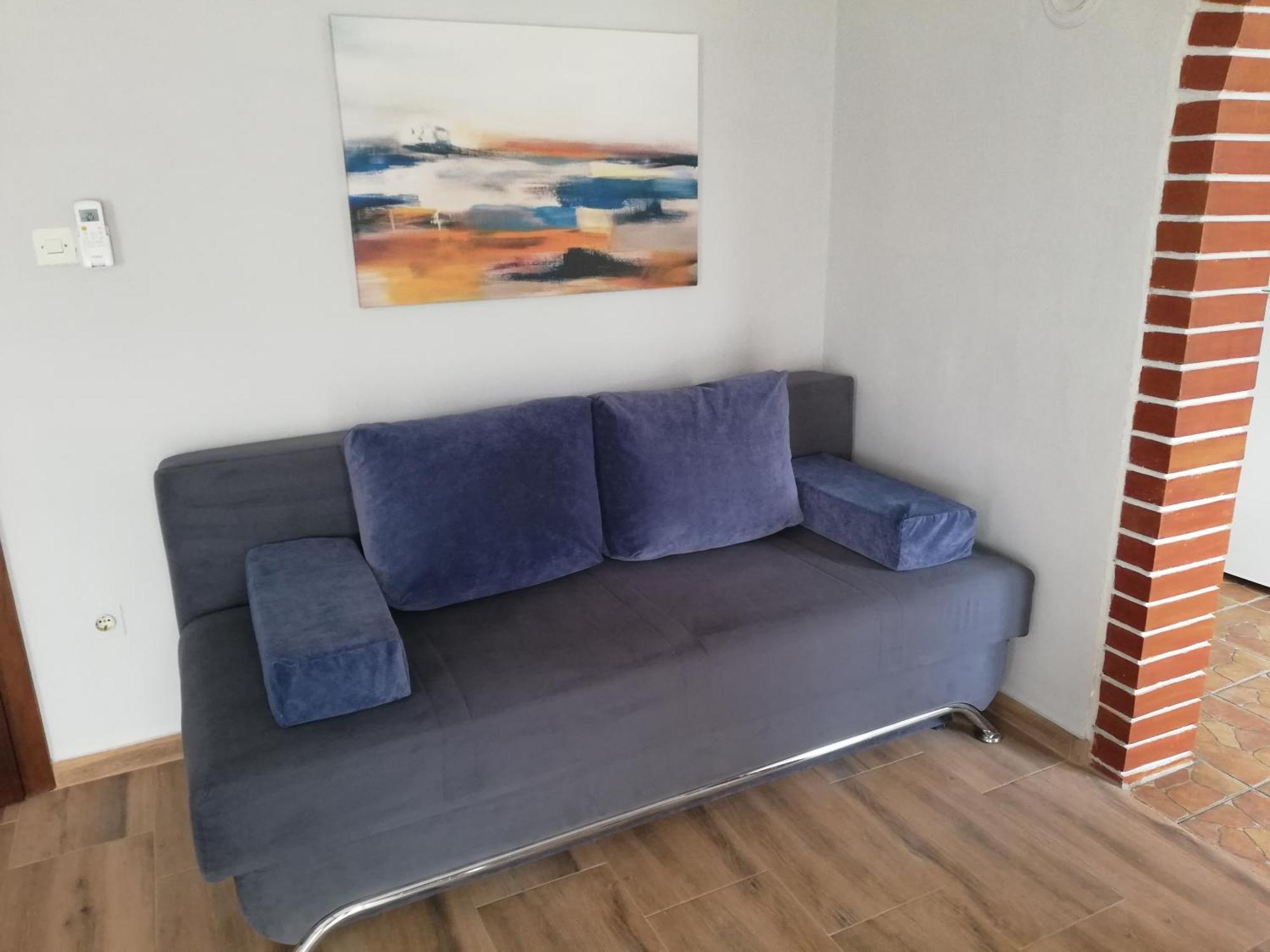 Hotel House Kapetanovic Palit Zimmer foto