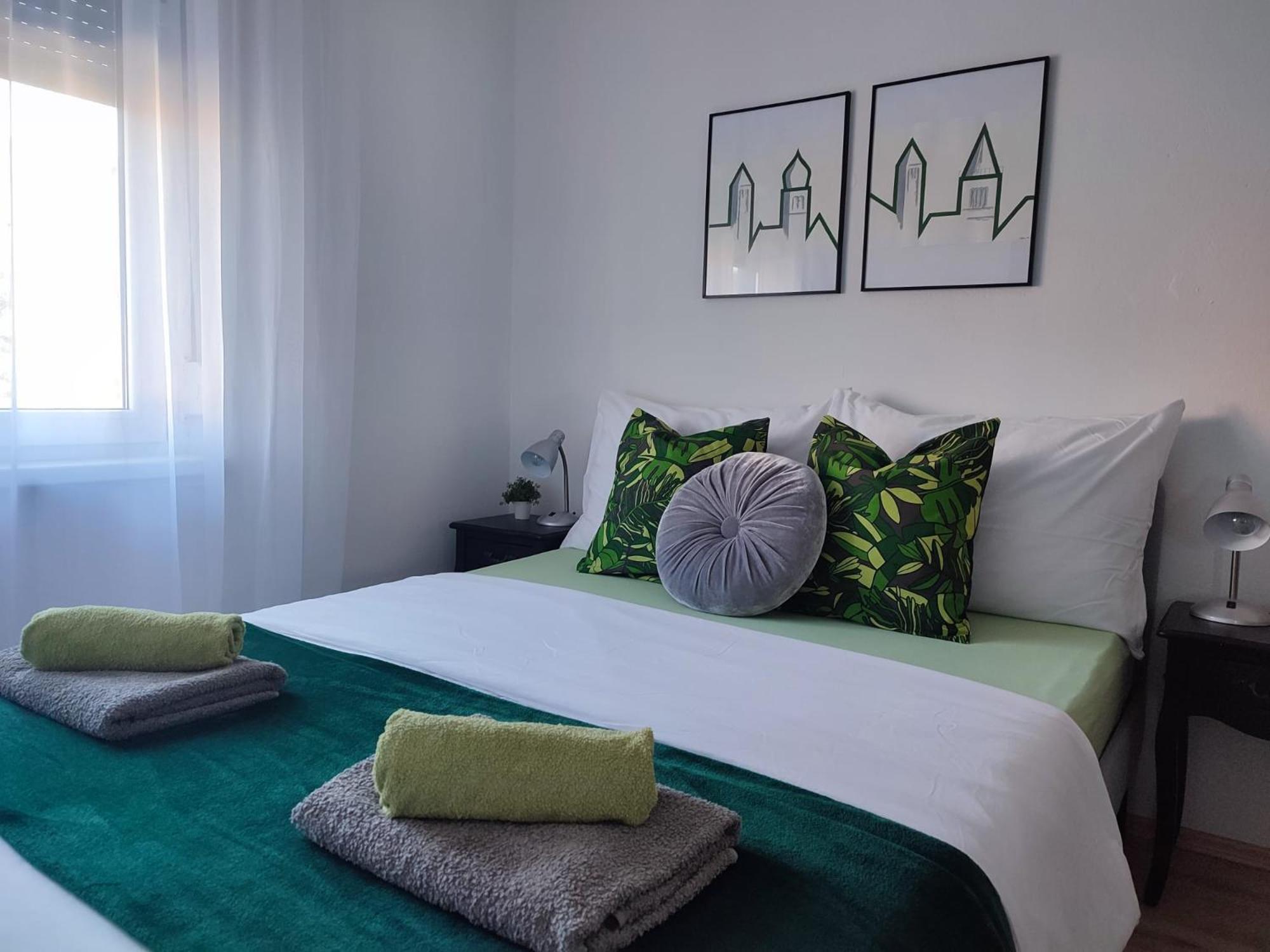 Hotel House Kapetanovic Palit Zimmer foto