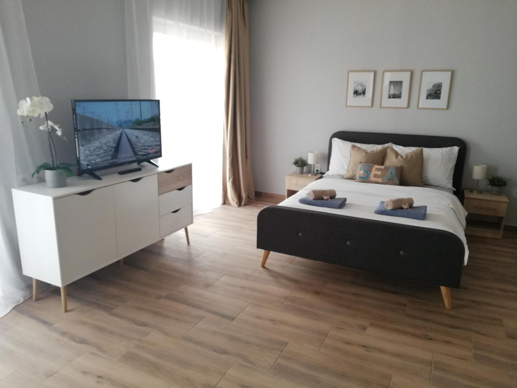 Hotel House Kapetanovic Palit Zimmer foto