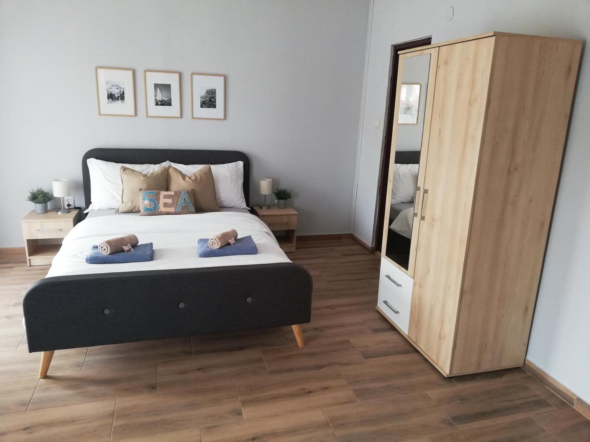 Hotel House Kapetanovic Palit Zimmer foto