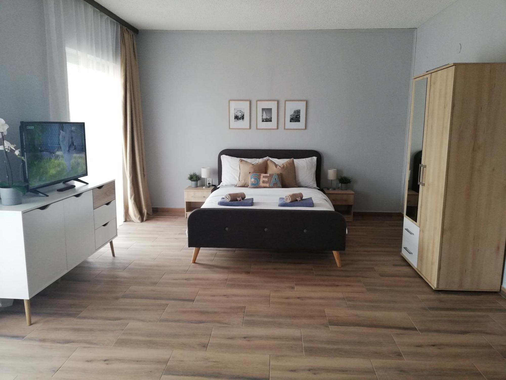 Hotel House Kapetanovic Palit Zimmer foto