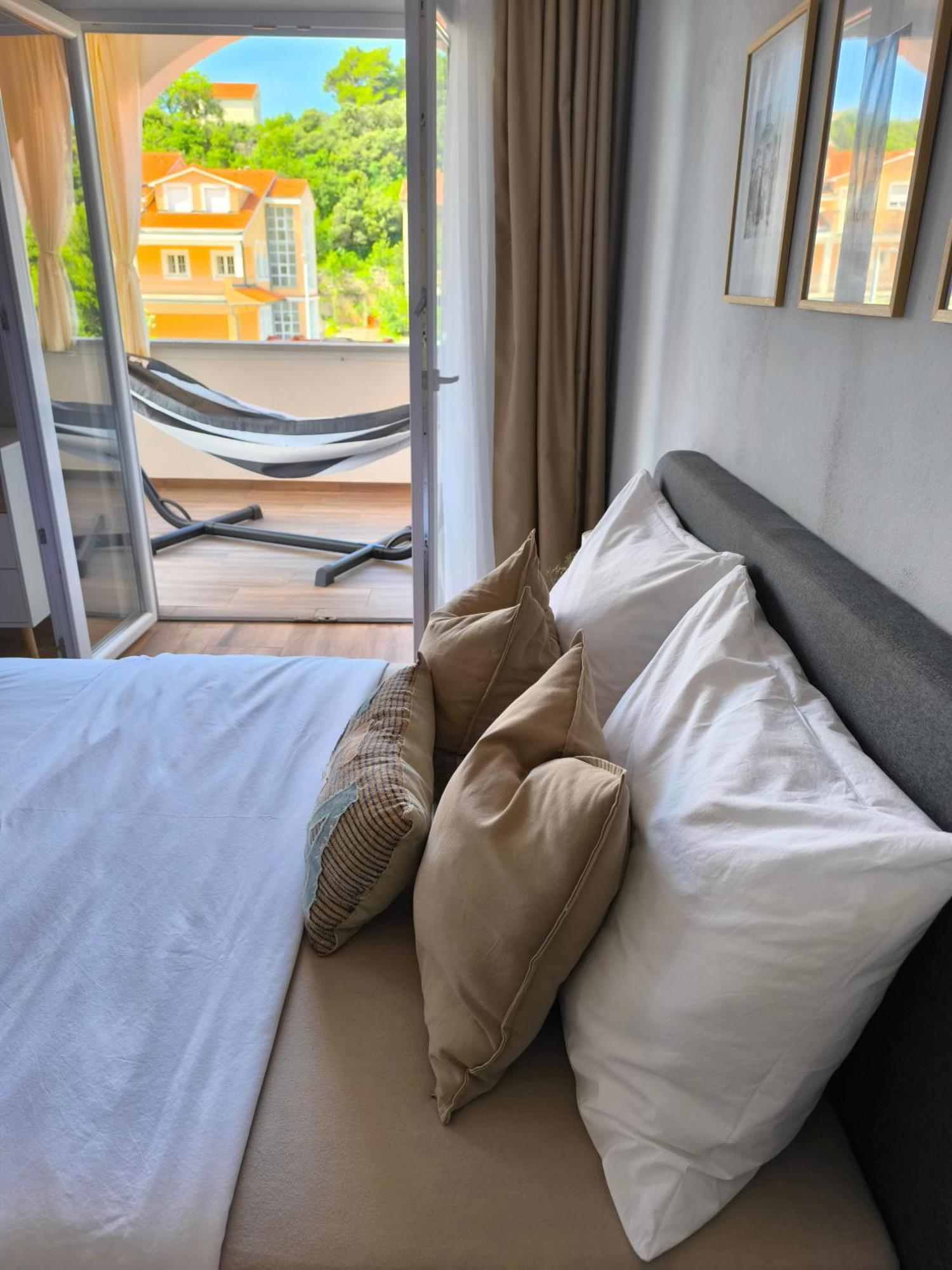 Hotel House Kapetanovic Palit Zimmer foto