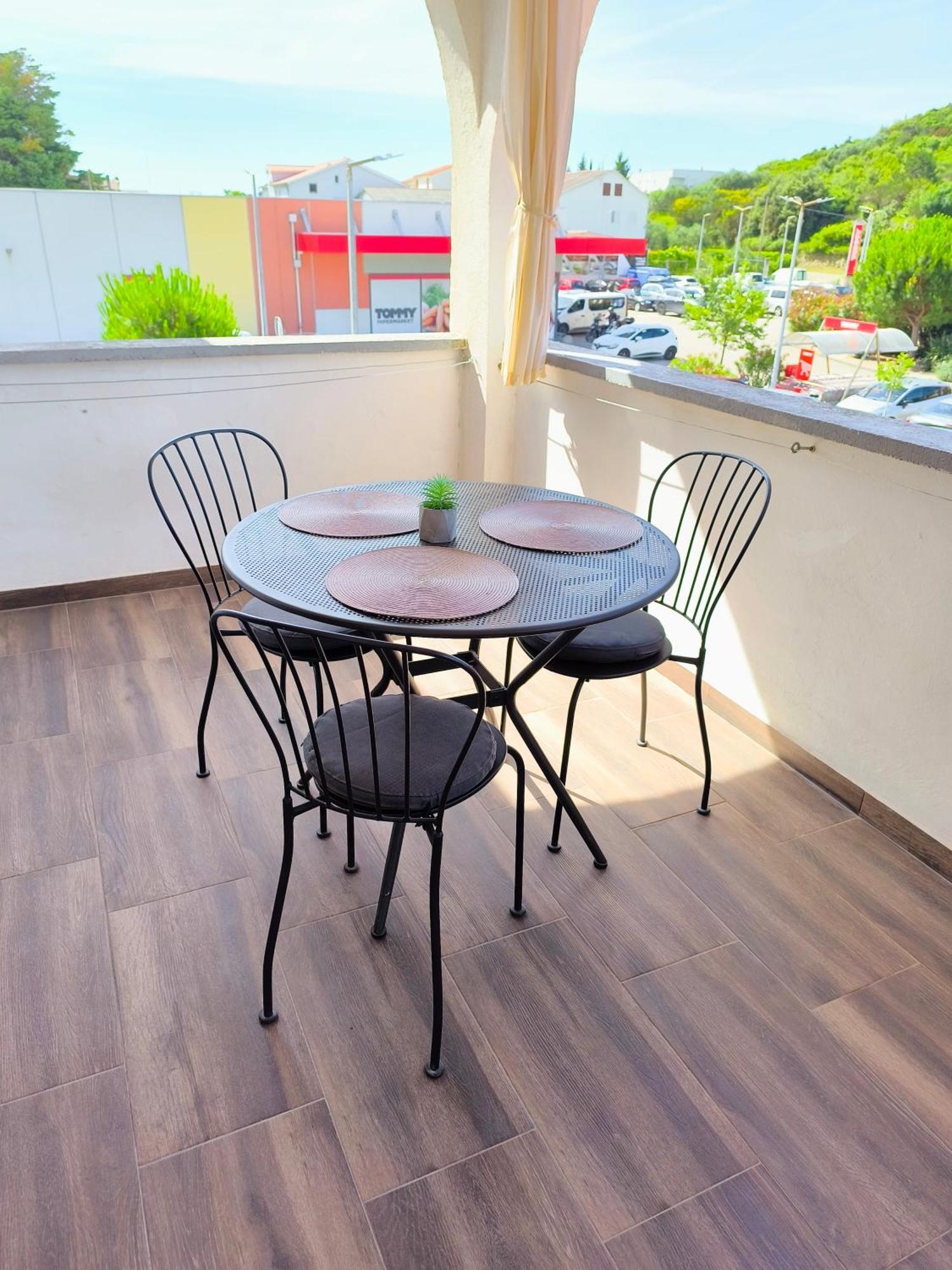 Hotel House Kapetanovic Palit Zimmer foto
