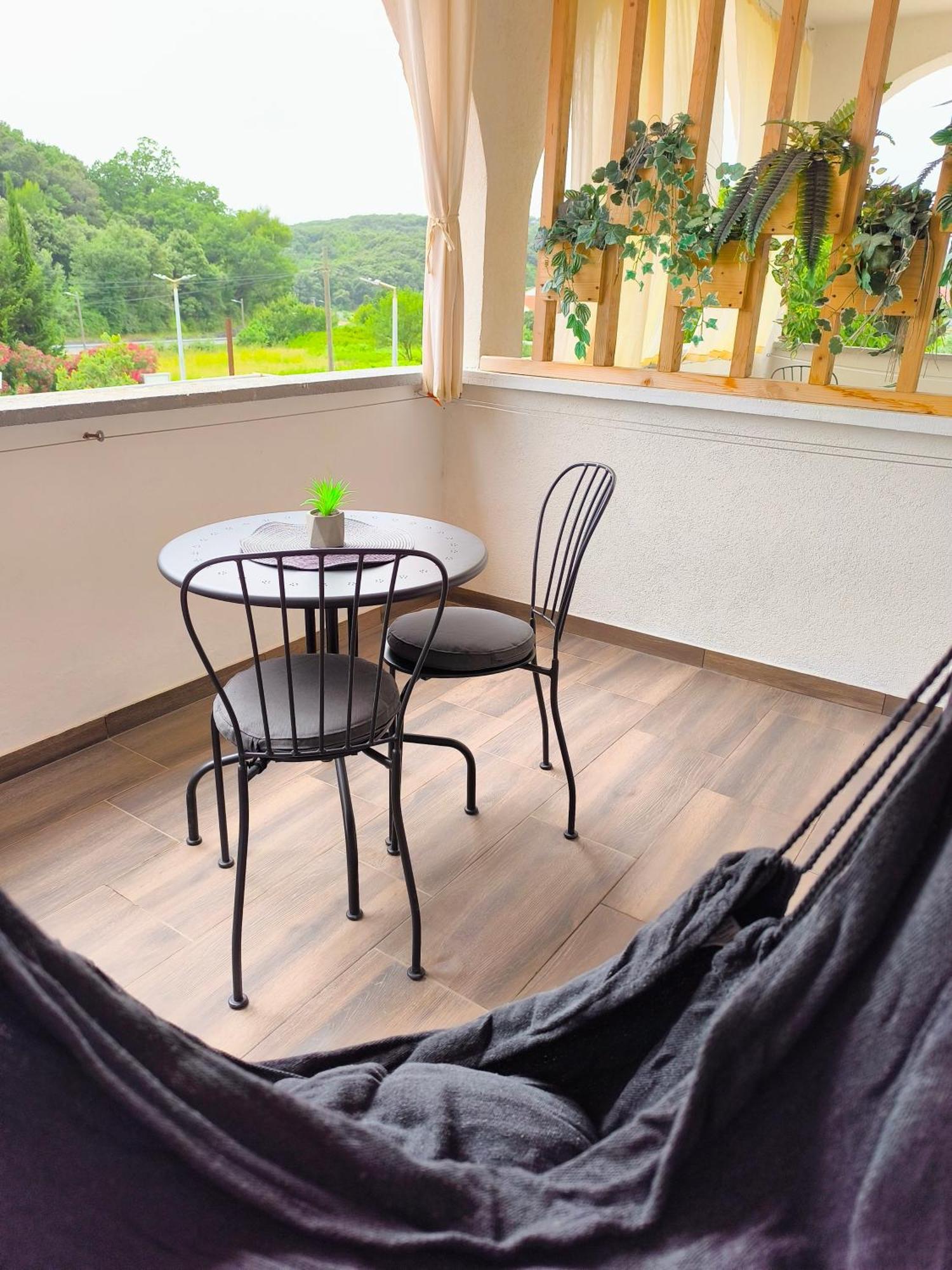 Hotel House Kapetanovic Palit Zimmer foto