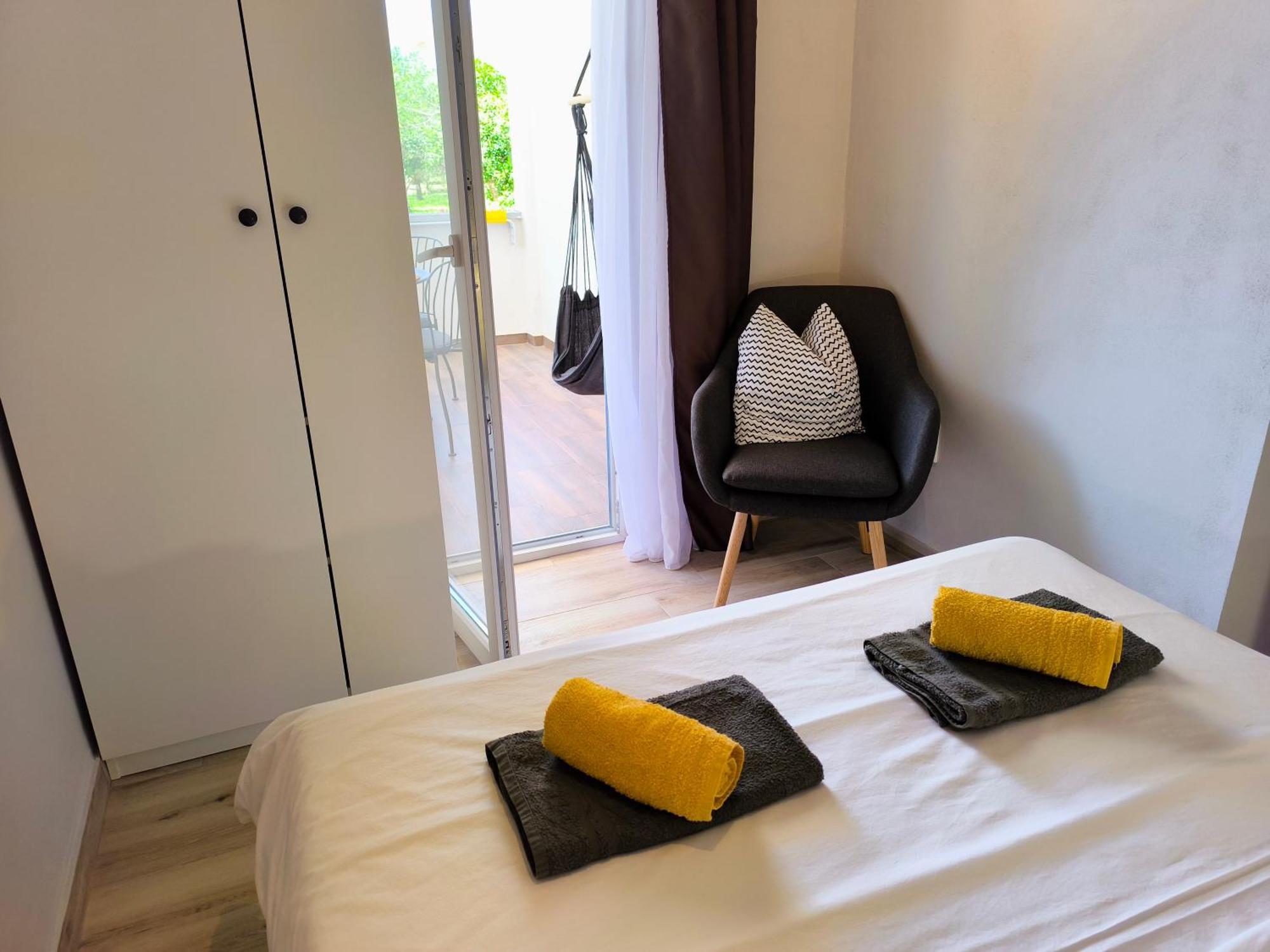Hotel House Kapetanovic Palit Zimmer foto