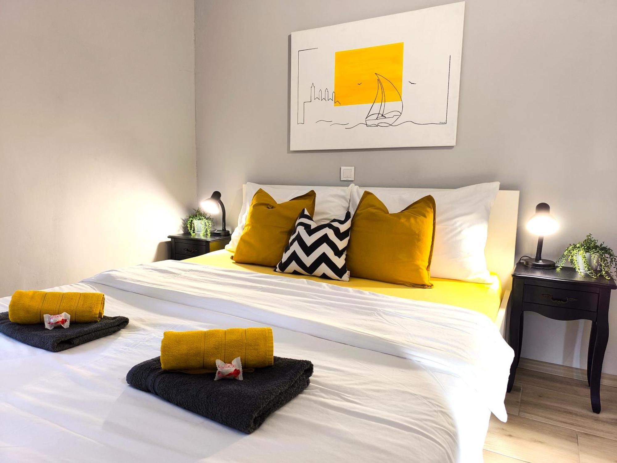 Hotel House Kapetanovic Palit Zimmer foto