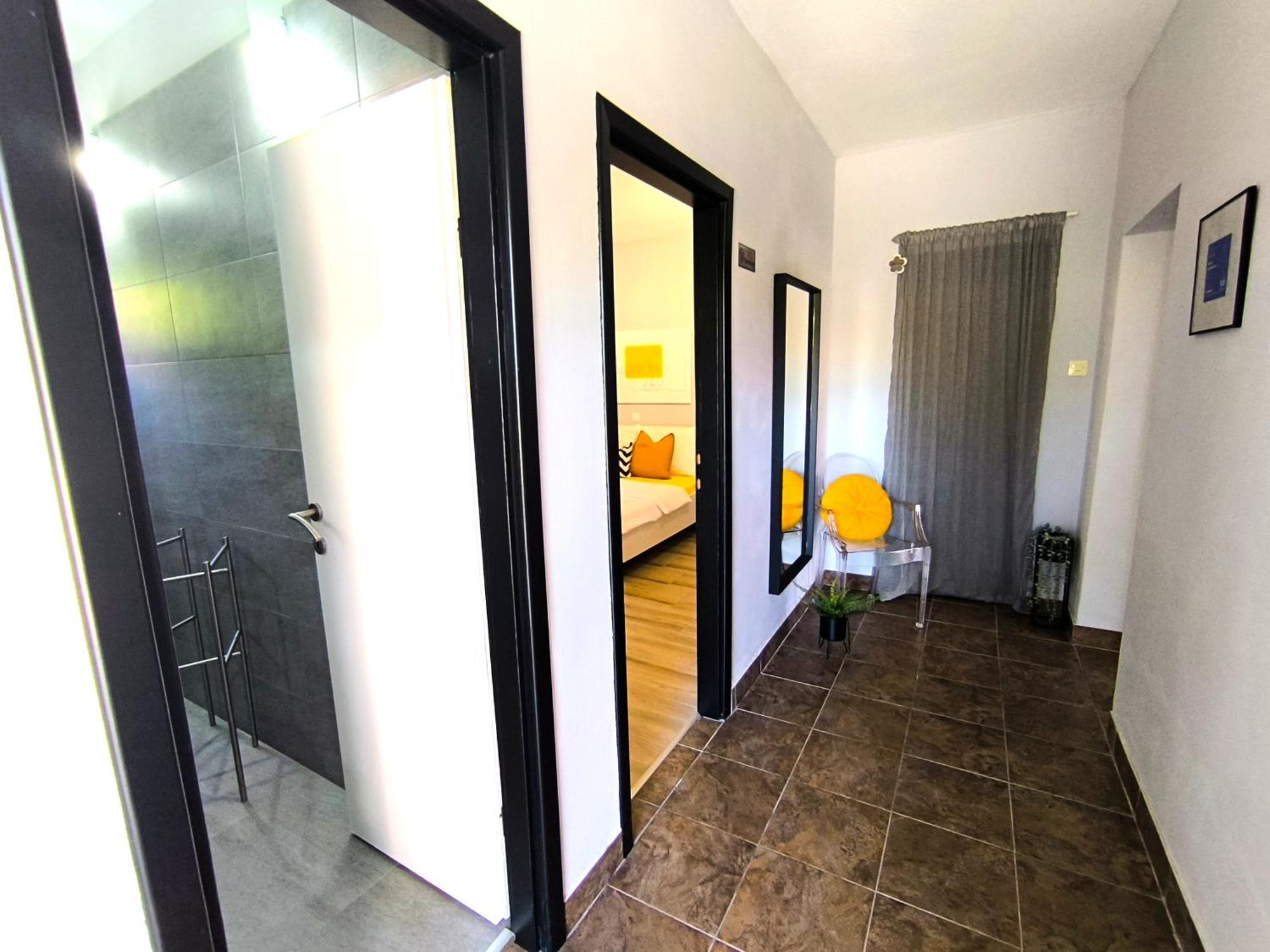 Hotel House Kapetanovic Palit Zimmer foto