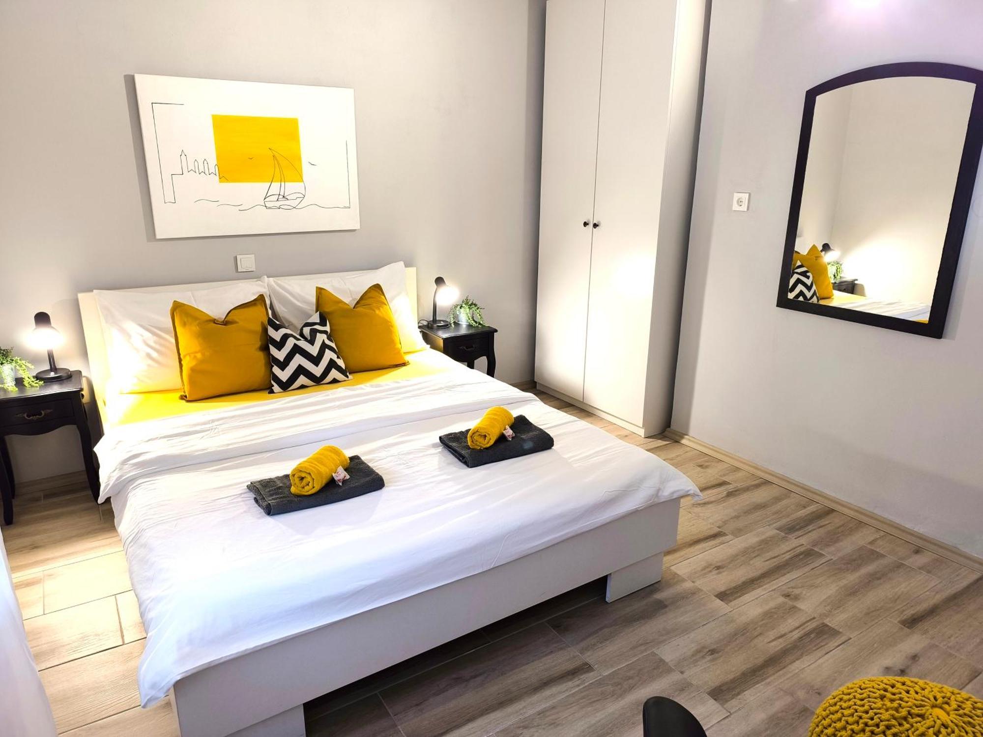 Hotel House Kapetanovic Palit Zimmer foto