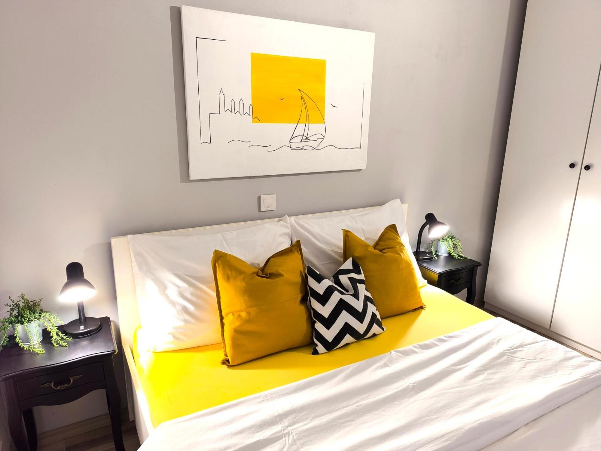 Hotel House Kapetanovic Palit Zimmer foto